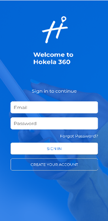 Hokela 360 Screenshot2