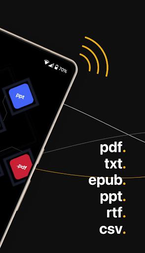 AskYourPDF - ChatPDF AI Screenshot3