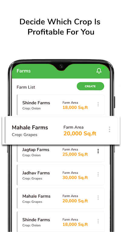 AgroBEET - Farm Accounting App Screenshot4