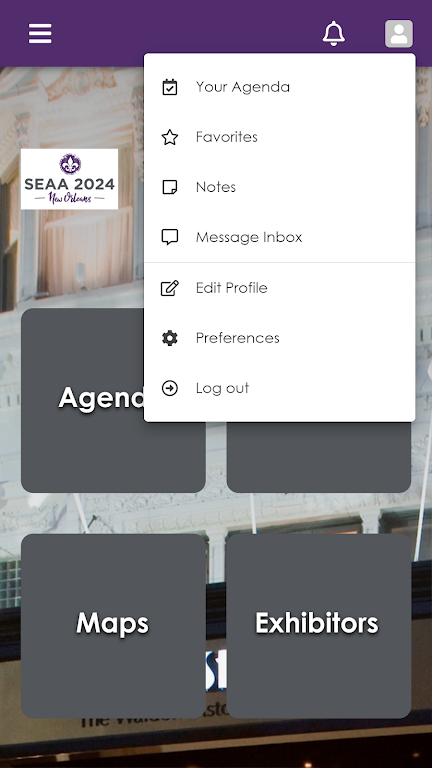 SEAA 2024 Screenshot3