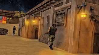 Banduk Wala 3D Shooting Strike Screenshot2