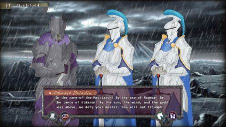 Tyrant Quest Screenshot3