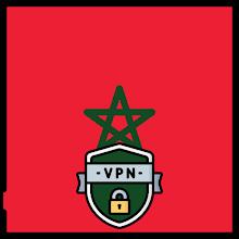 Morocco VPN - Private Proxy APK