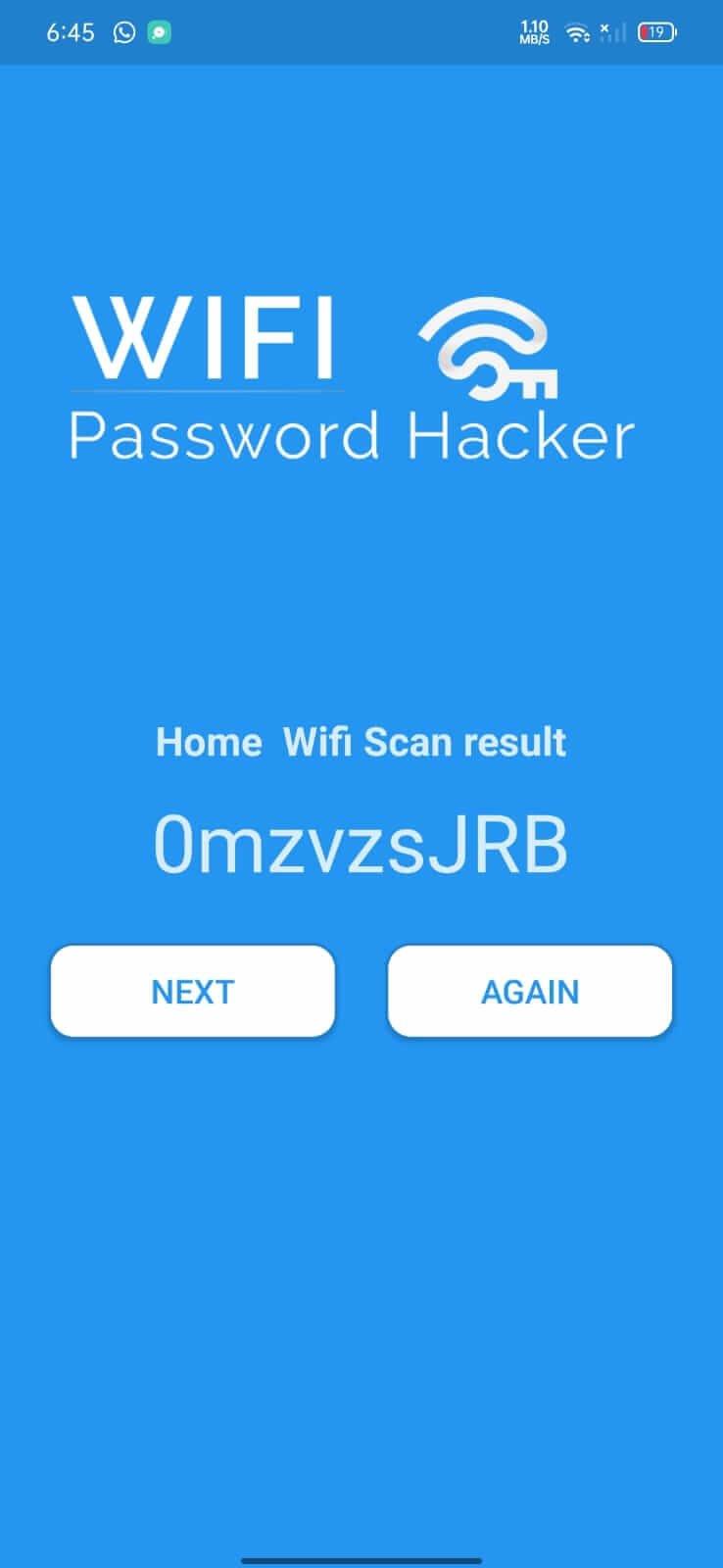 Wifi Hacker Ultimate Screenshot2