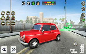 Car Games: Mini Sports Racing Screenshot5