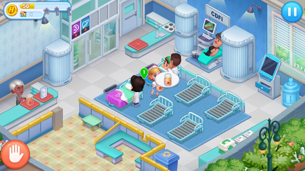 Crazy Hospital Screenshot11