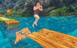 Stuntman Water Run Screenshot6