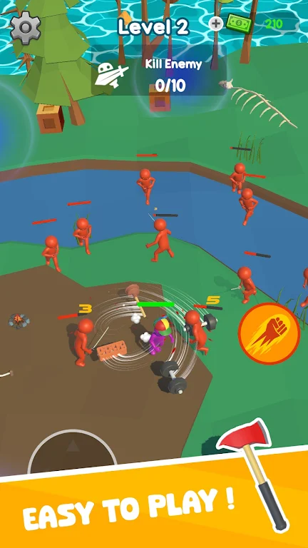 Spin To Win Screenshot1