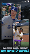 MLB 9 Innings Rivals Screenshot1