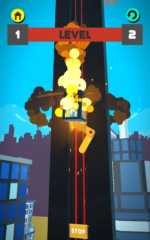 The Terror Tower Screenshot2