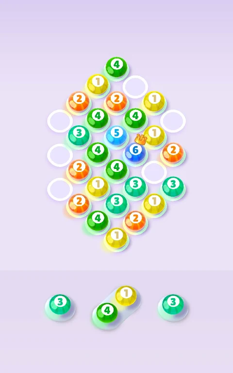 Shapes Up 3D Screenshot2