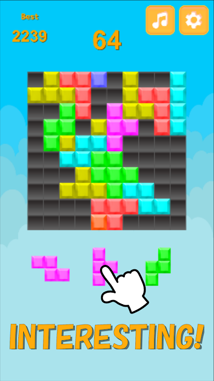 BlockMaster Screenshot3