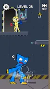 Grabpack Blue Monster Playtime Screenshot6