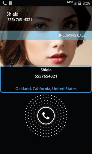 Caller Location Screenshot2