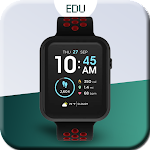 iTech Fusion3 Smartwatch Guide APK