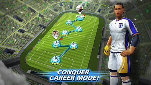 Football Strike: Online Soccer Screenshot2