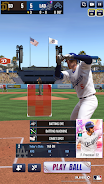 MLB 9 Innings Rivals Screenshot8