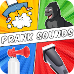 Air Horn Fart Sounds Prank App APK