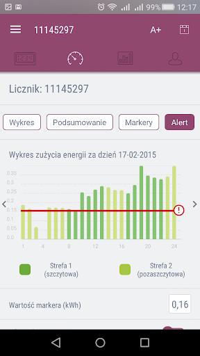 Mój Licznik 2.0 Screenshot3