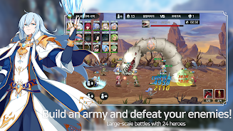 Final Guild : Fantasy RPG Screenshot7