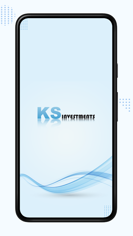 KS Investments by Anil Rathod Screenshot1