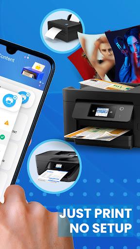 Smart Print for HP Printer App Screenshot2