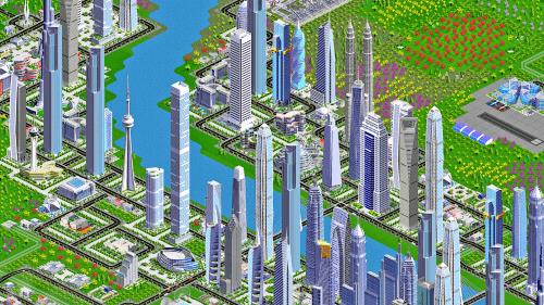 Designer City 2 Screenshot5