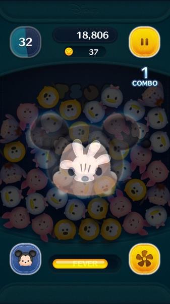 LINE: Disney Tsum Tsum Screenshot8