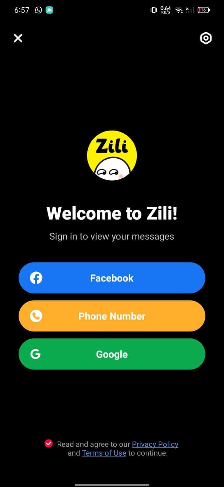 Zili Screenshot4