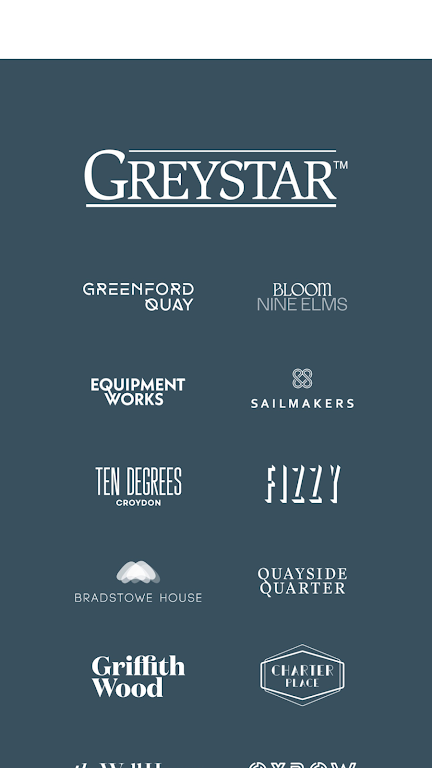 Greystar Europe: Resident App Screenshot1