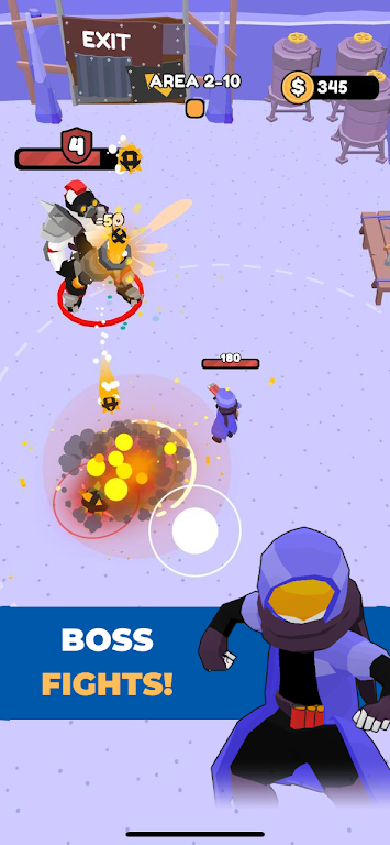 Shooter Pal Screenshot2