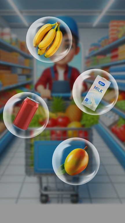 My Shopping Mart: Mini Market Screenshot3