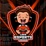 Esport Logo Maker:Design Logos APK