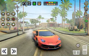 Car Games: Mini Sports Racing Screenshot3