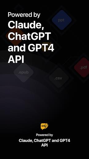 AskYourPDF - ChatPDF AI Screenshot1