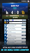 MLB 9 Innings Rivals Screenshot3