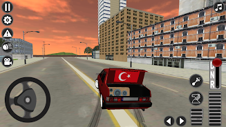 Car Drift Simulator Extreme Screenshot6