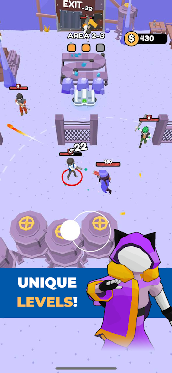 Shooter Pal Screenshot3