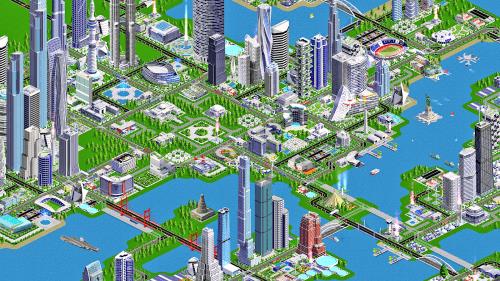 Designer City 2 Screenshot4