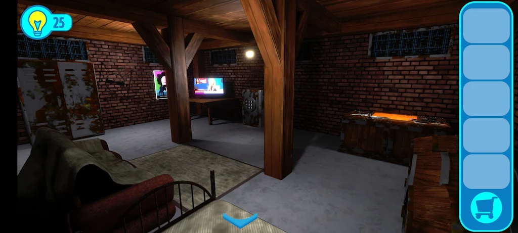 Shadowbrook Mystery Screenshot2