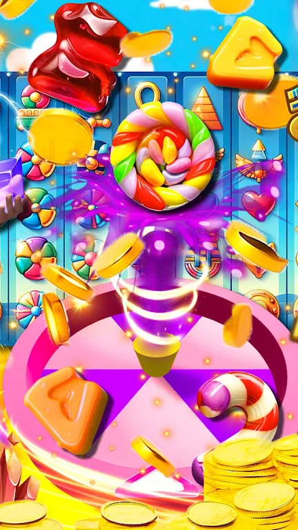 Divine Sweets Screenshot2