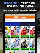 Topps Total Football® Screenshot6