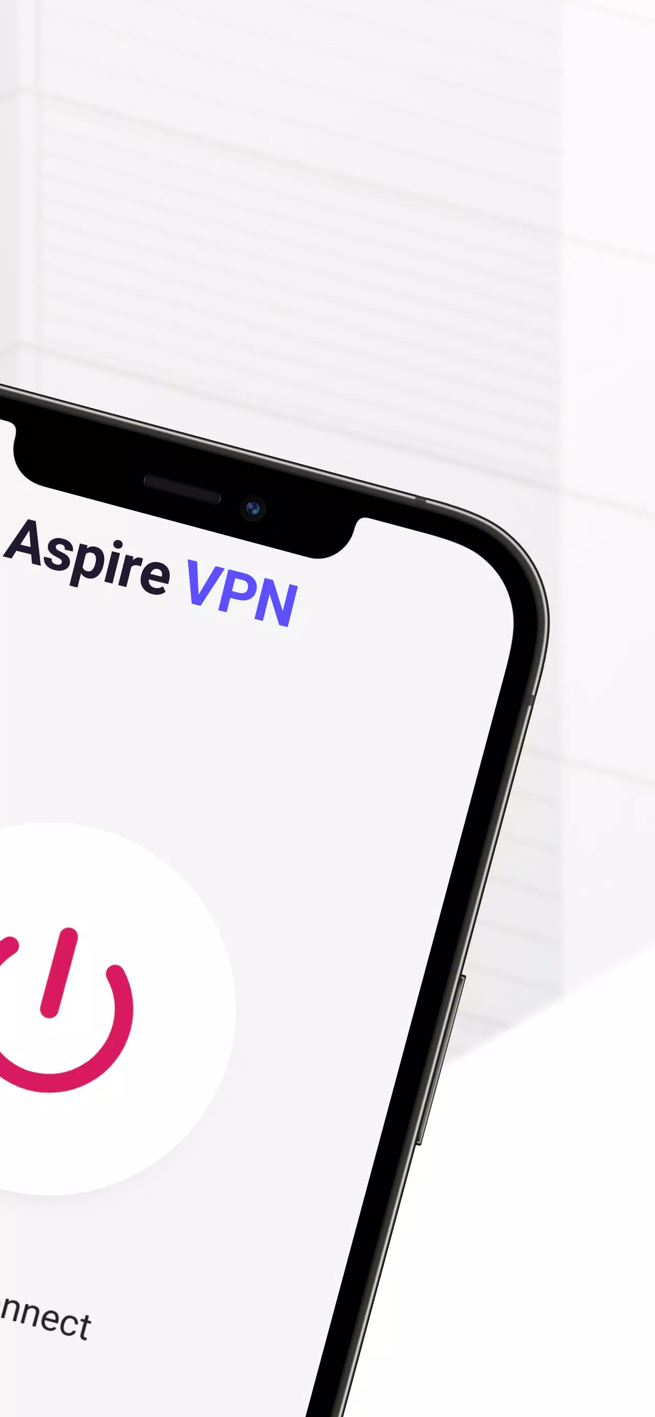 Aspire VPN; Fast, Secure Screenshot3