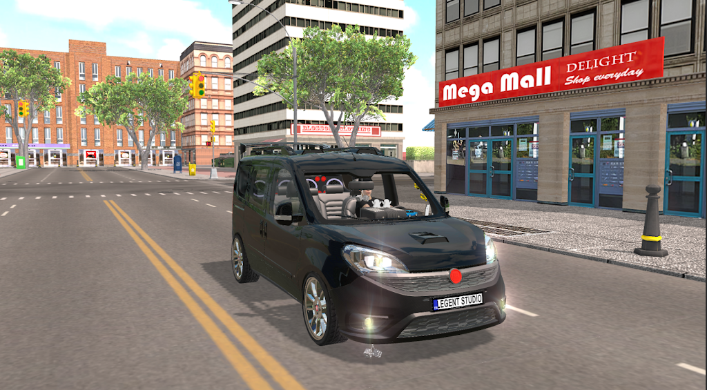 Doblo Club Screenshot4