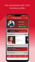 ShaadiProposal.com - Matchmaking & Matrimony Screenshot2