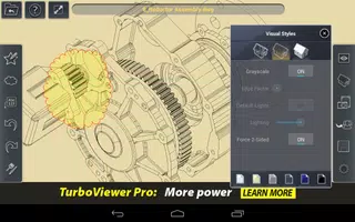 TurboView Screenshot2