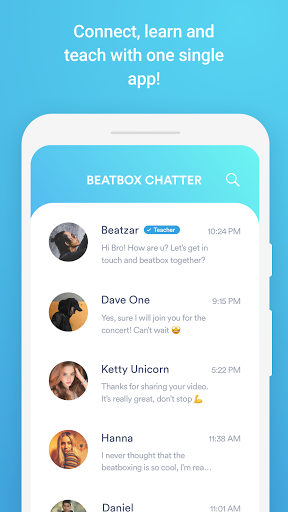 Beatbox Chatter Screenshot3