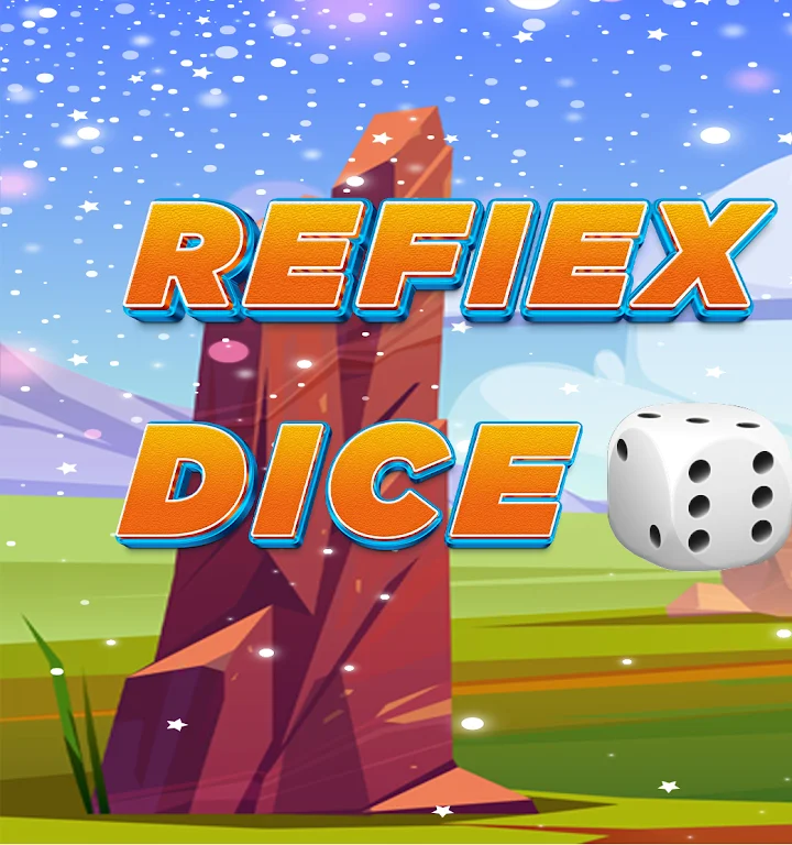 Reflex Dice Screenshot1