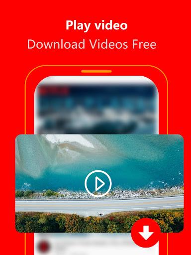 VideoDownloader&music download Screenshot2