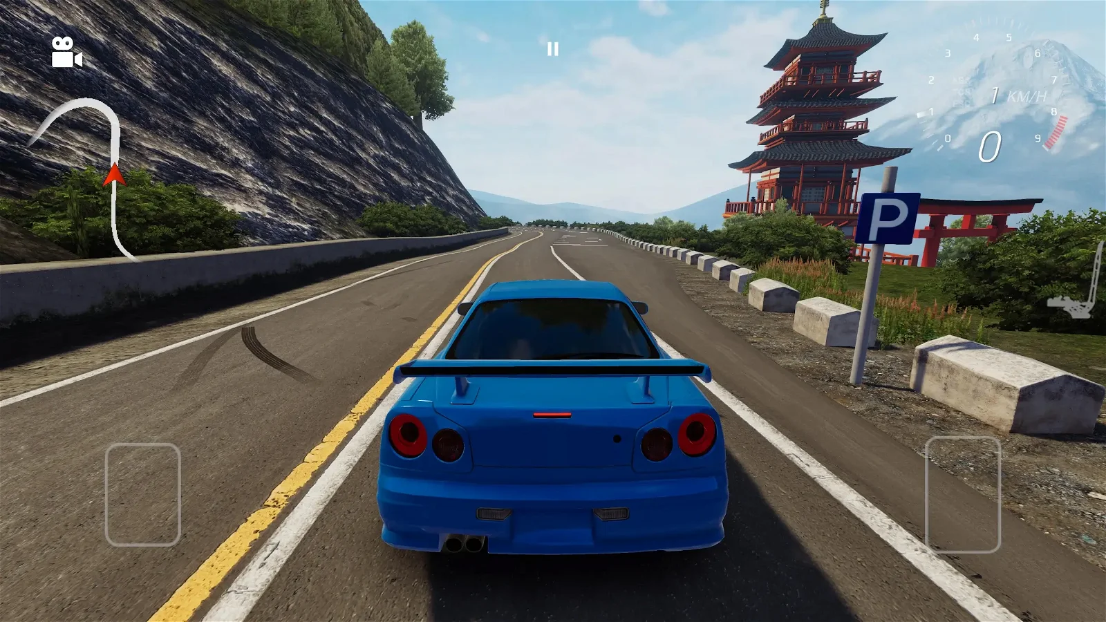 Apex Racing Screenshot5